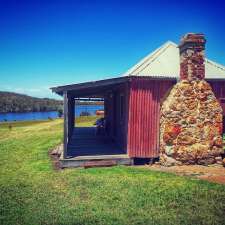 Kingfisher Cottage | 1251 Warriup Rd, Green Range WA 6328, Australia