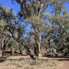 Trezona Campground | Flinders Ranges SA 5434, Australia