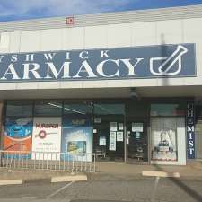 Fyshwick Pharmacy | 10 Gladstone St, Fyshwick ACT 2609, Australia