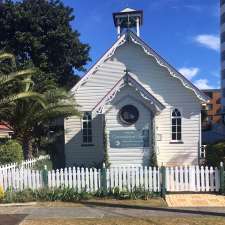 Church of Christ | 14 Douglas Ave, Tuncurry NSW 2428, Australia