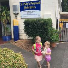 St Philip's Preschool Kindergarten | 14 Iona St, Broadview SA 5083, Australia