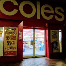 Shell Coles Express Cleveland | 230 Bloomfield St (Corner, Princess St, Cleveland QLD 4163, Australia