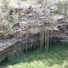 Penambol Conservation Park | Caveton SA 5291, Australia