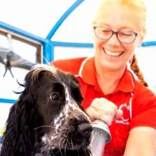 Aussie Pooch Mobile Dog Wash & Grooming Butler | 26 Bronze St, Eglinton WA 6034, Australia