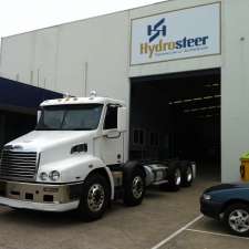 Hydrosteer Pty Ltd | Unit 6/3 Britton St, Smithfield NSW 2164, Australia