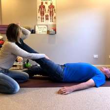 Postural alignment yoga in Canberra. | 66 David Fleay St, Wright ACT 2611, Australia