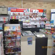 Australia Post | Vaga Vaga, shop 6/49 Tobruk St, Ashmont NSW 2650, Australia