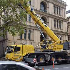 Action Cranes - Crane Hire any suburb in Sydney and beyond | Gordon St, Brighton-Le-Sands NSW 2216, Australia