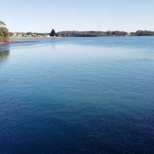 Inspection Head Wharf | Unnamed Road, Beauty Point TAS 7270, Australia