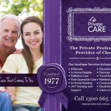 Eldercare (now trading as Private Care Pty Ltd) | 1/345 Pacific Hwy, Lindfield NSW 2070, Australia