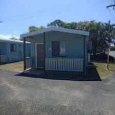 Moore Park Beach Holiday Park | Park Dr, Moore Park Beach QLD 4670, Australia