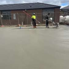 Saia Concrete Contractors Pty Ltd | Botham Cres, Pakenham VIC 3810, Australia
