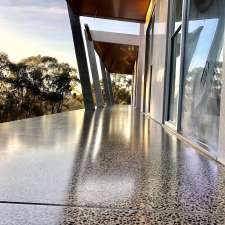 Concrete House Polishing | 75 Stevens Ln, Guildford VIC 3451, Australia