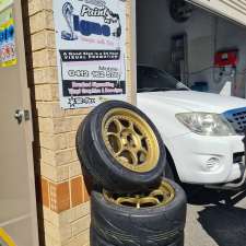 Mobile Tyre Tech Perth | Reflection Bvd, Jindalee WA 6036, Australia