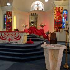 St Anthonys Catholic Church | Albury St, Harden NSW 2587, Australia