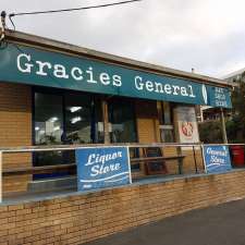 Gracie's General | 2 Bayview Dr, Gracetown WA 6284, Australia