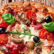 Valentino Pizza Cafe | 901 Grand Jct Rd, Valley View SA 5093, Australia