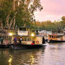 NRMA Echuca Holiday Park | 8 Crofton St, Echuca VIC 3564, Australia