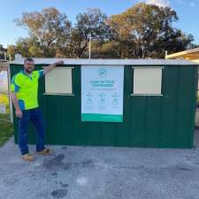 Containers for Change Bag Drop - Ethos Recycling South Yunderup | 16 S Yunderup Rd, South Yunderup WA 6208, Australia