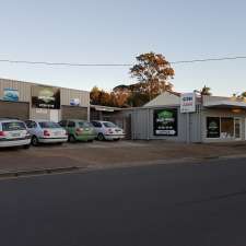 Lower Mountain Smash Repairs | 73 Murphy St, Blaxland NSW 2774, Australia