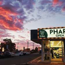 Wanneroo Community Pharmacy | 9 Conlan Ave, Wanneroo WA 6065, Australia