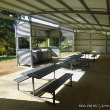 Shelter 7 | Glenorchy TAS 7010, Australia