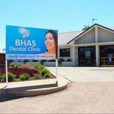 BHAS Dental Clinic | 1A Alexander St, Port Pirie SA 5540, Australia