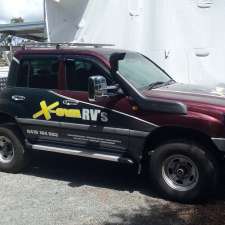 X-OVA RV's | 6-8 Homestead Rd, Morayfield QLD 4506, Australia