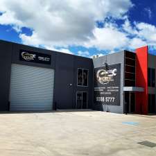 Ontime Collision Repair Centre | 5/21 Cooper St, Campbellfield VIC 3061, Australia