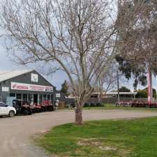 KMPE Auto Service Centre | 121-123 Albion St, Kyabram VIC 3620, Australia