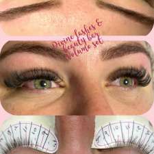 Divine lashes and beauty bar | 5 Eveline St, Gracemere QLD 4702, Australia