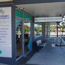Revesby Physiotherapy & Sports Injury Centre | 8/4 MacArthur Ave, Revesby NSW 2212, Australia