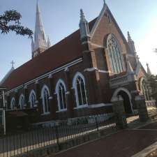 Saint Mary's Catholic Church | 40 Franklin St, Leederville WA 6007, Australia