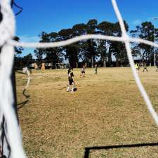 Menai Hawks Football Club | Buckle Reserve, Barnes Cres, Menai NSW 2234, Australia