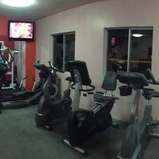 Merredin Squash and Fitness Centre | 54/56 Bates St, Merredin WA 6415, Australia