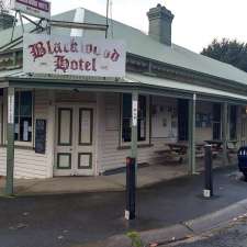 Blackwood Hotel | 22 Martin St, Blackwood VIC 3458, Australia