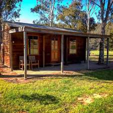 Montana on the Macalister Caravan Park & Campground | Kellehers Rd, Glenmaggie VIC 3858, Australia