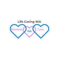 Life Caring WA | 74 Weewar Cct, South Yunderup WA 6208, Australia