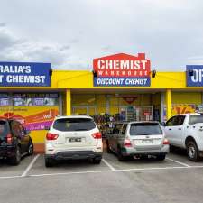 Chemist Warehouse Sunbury Gap Rd - 106-126 Gap Rd, Sunbury VIC 3429 ...