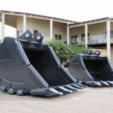 Rhino Buckets and Attachments | 7 West, Main St, Cunderdin WA 6407, Australia