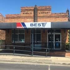 BEST Employment Ltd | 344 Grey St, Glen Innes NSW 2370, Australia