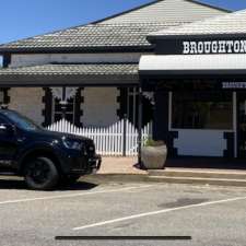 Broughton meat store | 16 Bay St, Port Broughton SA 5522, Australia