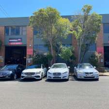 Sydney Collision Centre Pty Ltd | 26 Clements Ave, Bankstown NSW 2200, Australia