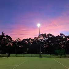 Hills District Tennis Association Inc. | Caterson Dr, Castle Hill NSW 2154, Australia