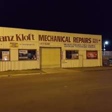 Franz Kloft Mechanical Repairs | 38 Railway St, Euroa VIC 3666, Australia