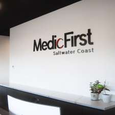 MedicFirst | 14&15/15 Kenswick St, Point Cook VIC 3030, Australia