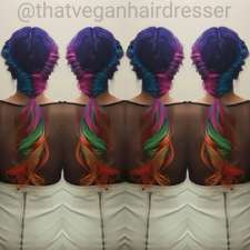 That Vegan Hairdresser | 129 Princes Way, Drouin VIC 3818, Australia