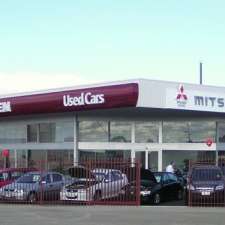 Port Augusta Mitsubishi | 4 National One Hwy, Port Augusta SA 5700, Australia