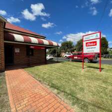 Elders Insurance Western Plains - Mudgee | 115 Church St, Mudgee NSW 2850, Australia