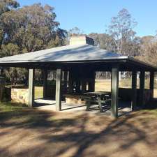 Dargile Camping and Picnic Ground | Plantation Rd, Heathcote VIC 3523, Australia